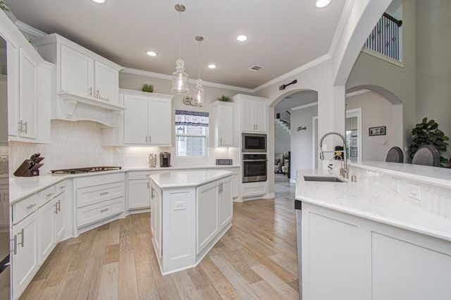 18303 Edenberry Drive, Cypress, TX 77433