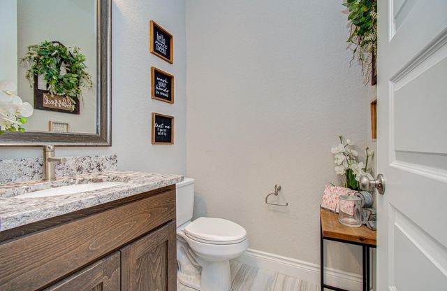 18303 Edenberry Drive, Cypress, TX 77433