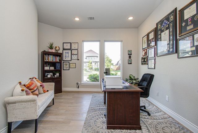 18303 Edenberry Drive, Cypress, TX 77433