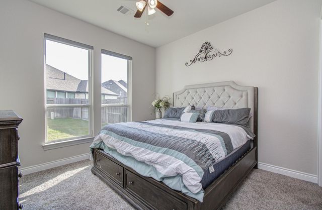 18303 Edenberry Drive, Cypress, TX 77433