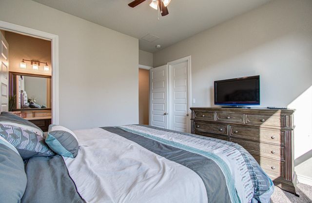 18303 Edenberry Drive, Cypress, TX 77433