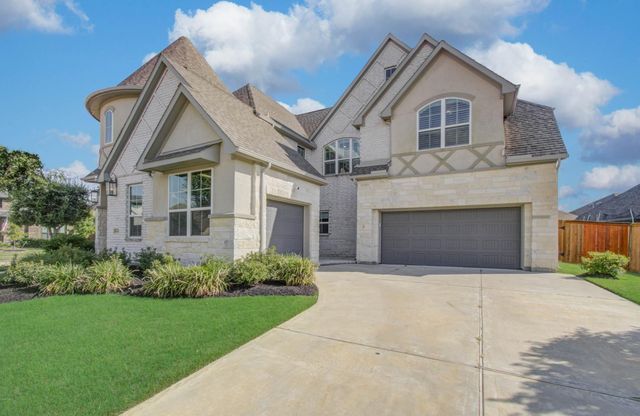 18303 Edenberry Drive, Cypress, TX 77433