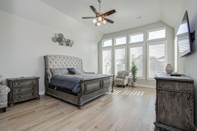 18303 Edenberry Drive, Cypress, TX 77433