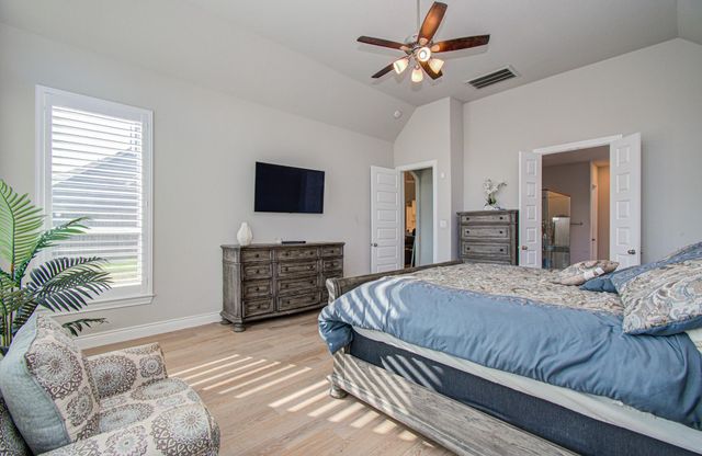 18303 Edenberry Drive, Cypress, TX 77433