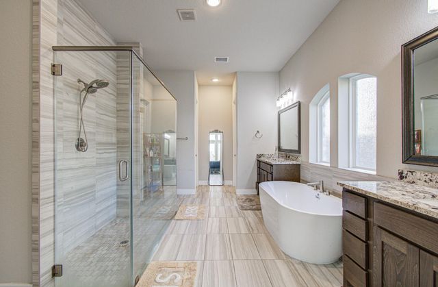 18303 Edenberry Drive, Cypress, TX 77433