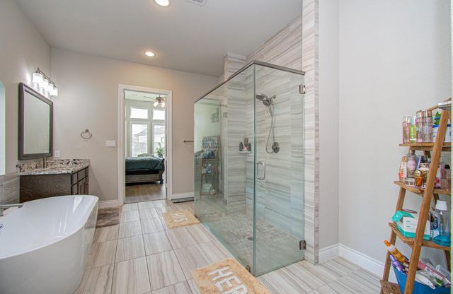 18303 Edenberry Drive, Cypress, TX 77433