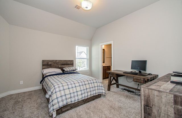 18303 Edenberry Drive, Cypress, TX 77433