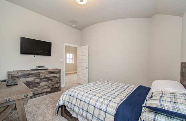 18303 Edenberry Drive, Cypress, TX 77433