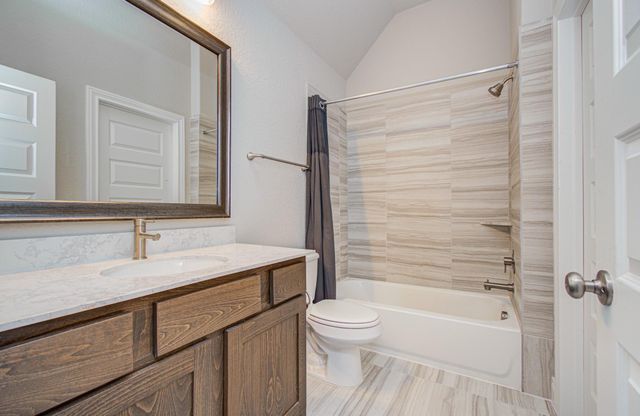 18303 Edenberry Drive, Cypress, TX 77433