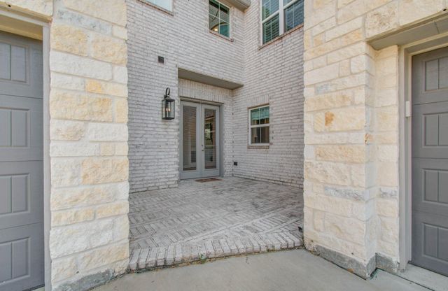 18303 Edenberry Drive, Cypress, TX 77433