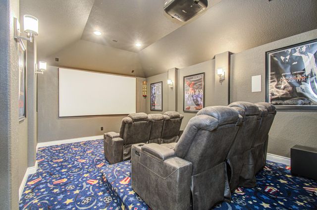 18303 Edenberry Drive, Cypress, TX 77433