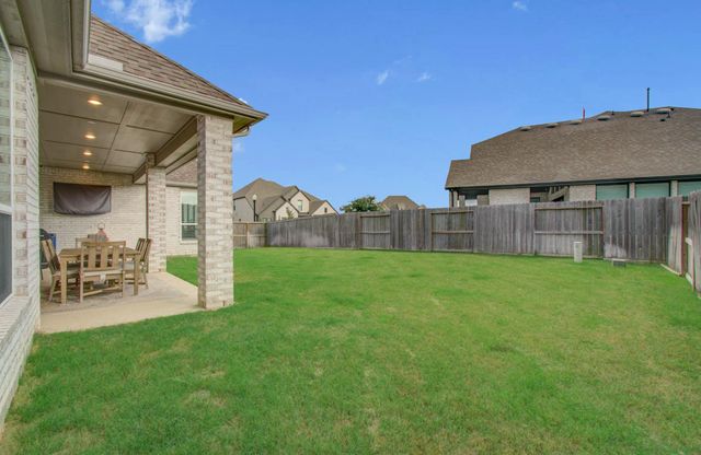 18303 Edenberry Drive, Cypress, TX 77433