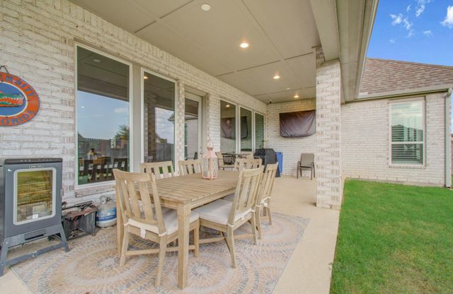 18303 Edenberry Drive, Cypress, TX 77433