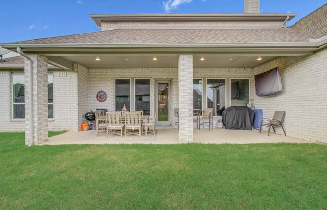 18303 Edenberry Drive, Cypress, TX 77433