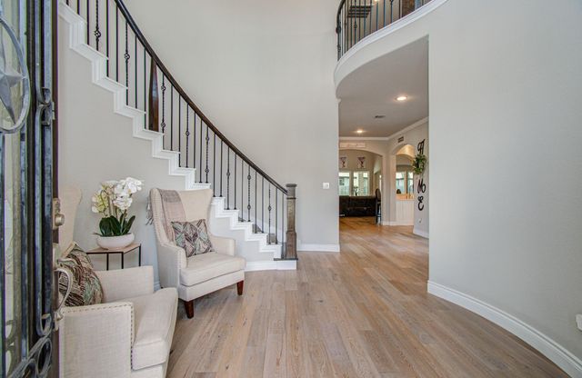 18303 Edenberry Drive, Cypress, TX 77433