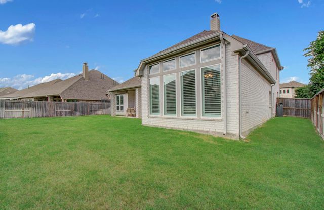 18303 Edenberry Drive, Cypress, TX 77433
