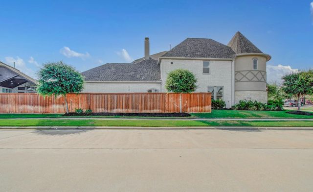 18303 Edenberry Drive, Cypress, TX 77433