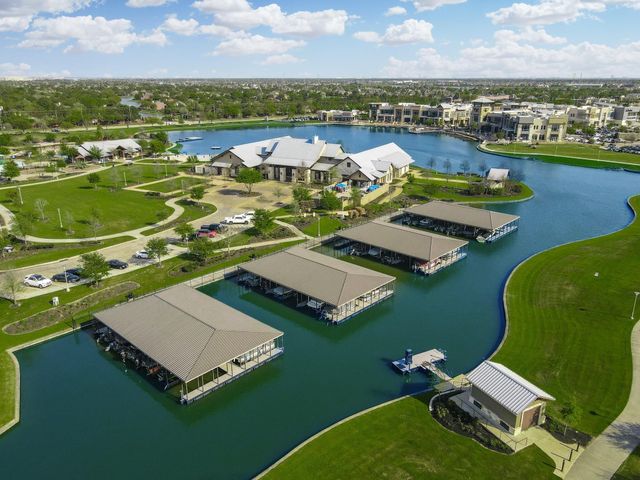 18303 Edenberry Drive, Cypress, TX 77433