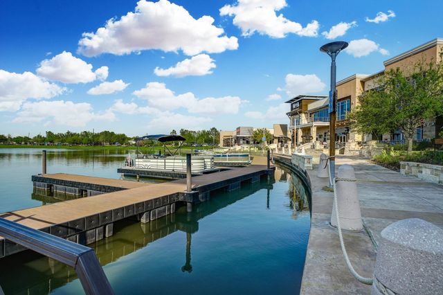 18303 Edenberry Drive, Cypress, TX 77433