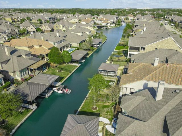 18303 Edenberry Drive, Cypress, TX 77433