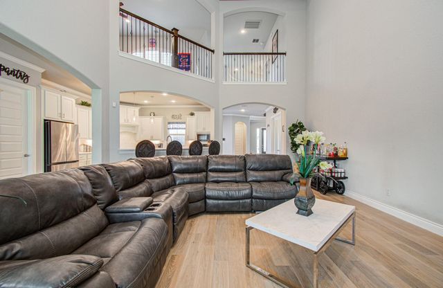 18303 Edenberry Drive, Cypress, TX 77433