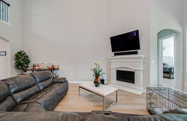 18303 Edenberry Drive, Cypress, TX 77433