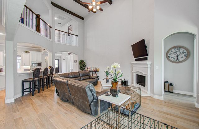 18303 Edenberry Drive, Cypress, TX 77433