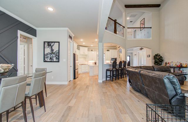 18303 Edenberry Drive, Cypress, TX 77433
