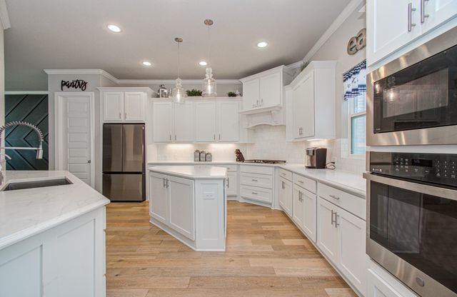 18303 Edenberry Drive, Cypress, TX 77433