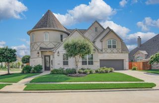 18303 Edenberry Drive, Cypress, TX 77433