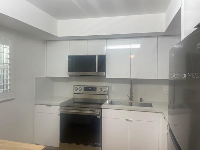 1540 GLEN OAKS DRIVE E B222, Sarasota, FL 34232