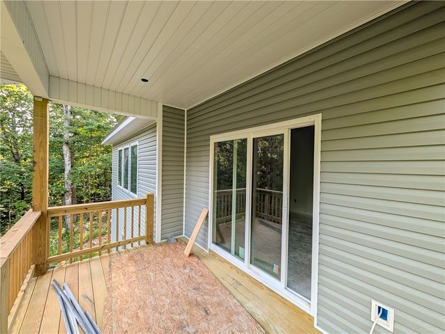 7 Bexhill Circle, Bella Vista, AR 72714