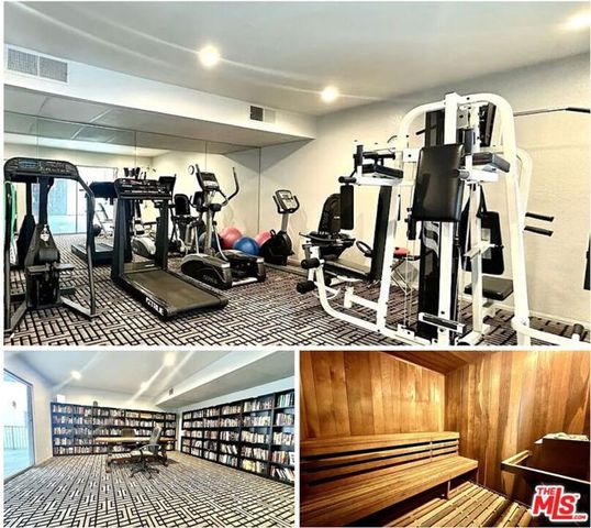 1515 S Beverly Drive 309, Los Angeles, CA 90035