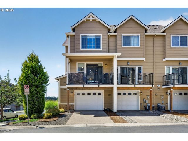 7162 Nw ELISE Ave, Portland, OR 97229