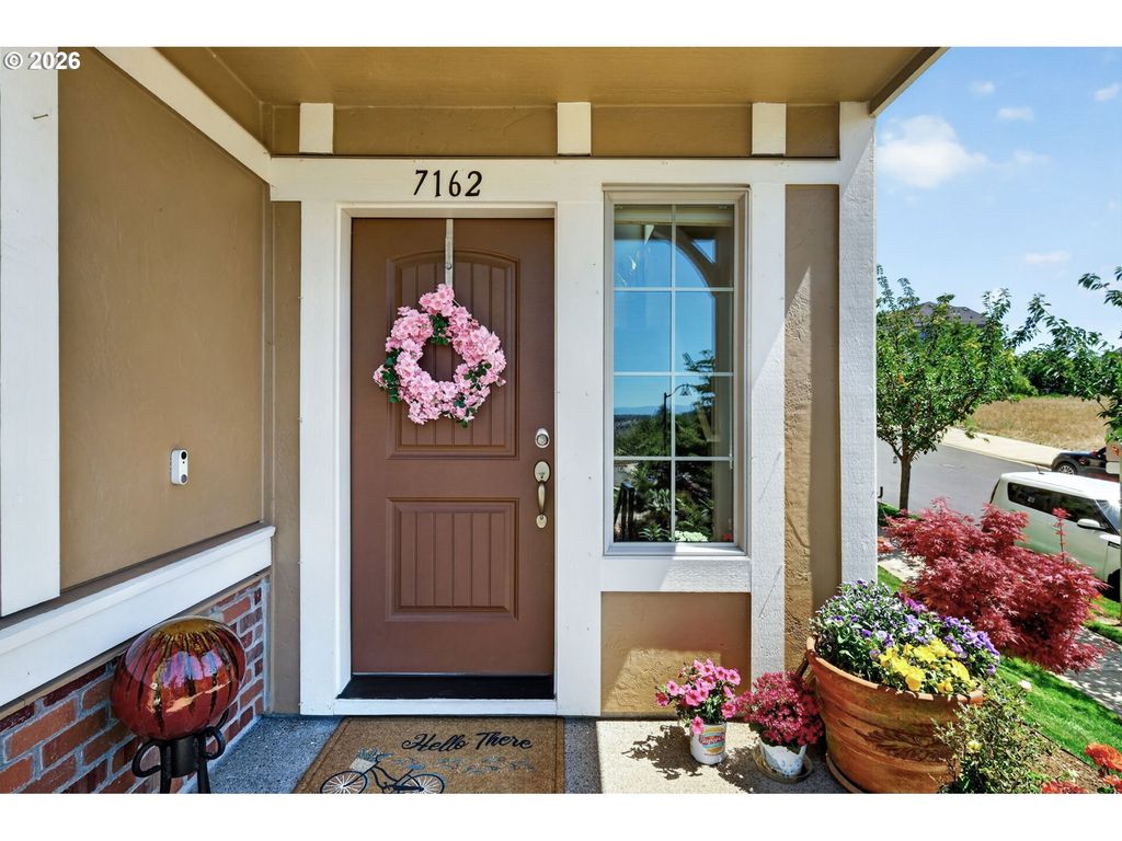 7162 Nw ELISE Ave, Portland, OR 97229