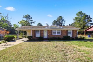 2811 Coronada Parkway, Fayetteville, NC 28306