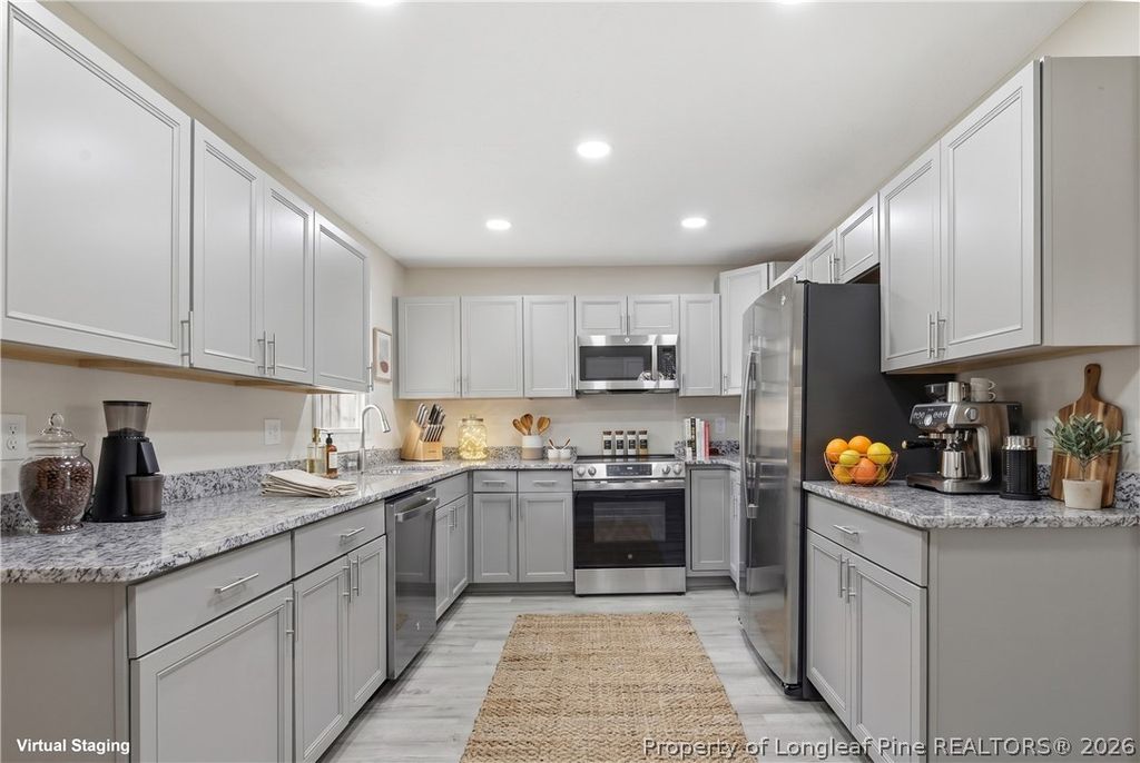 2811 Coronada Parkway, Fayetteville, NC 28306 — photo 11