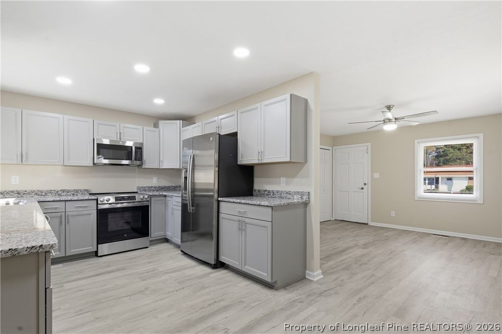 2811 Coronada Parkway, Fayetteville, NC 28306 — photo 16