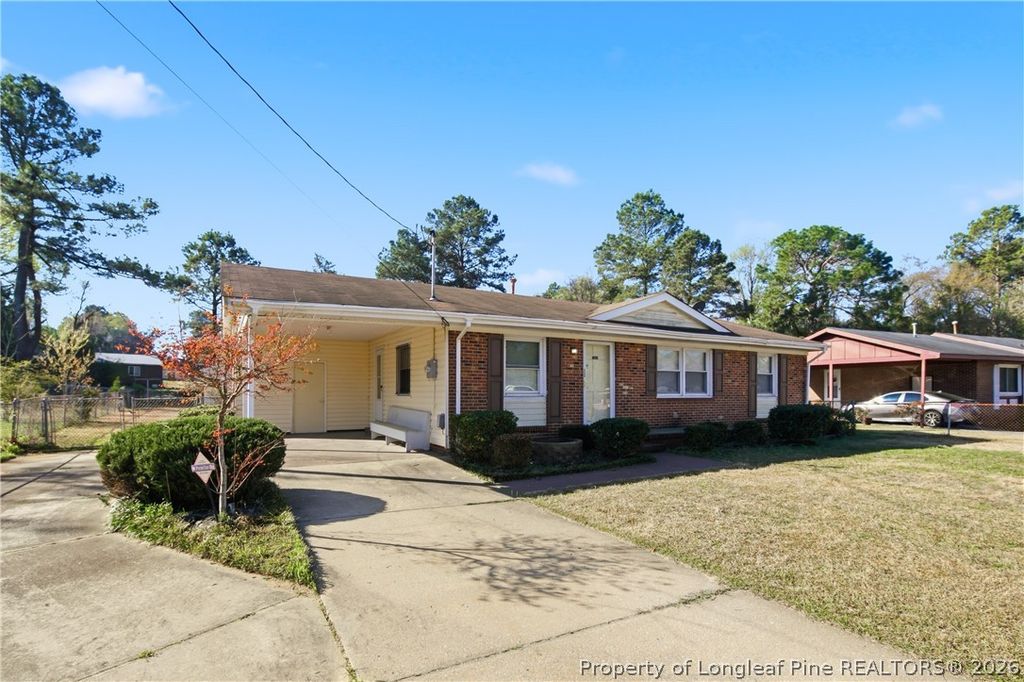 2811 Coronada Parkway, Fayetteville, NC 28306 — photo 2