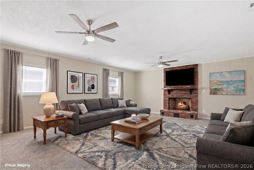 2811 Coronada Parkway, Fayetteville, NC 28306 — photo 21