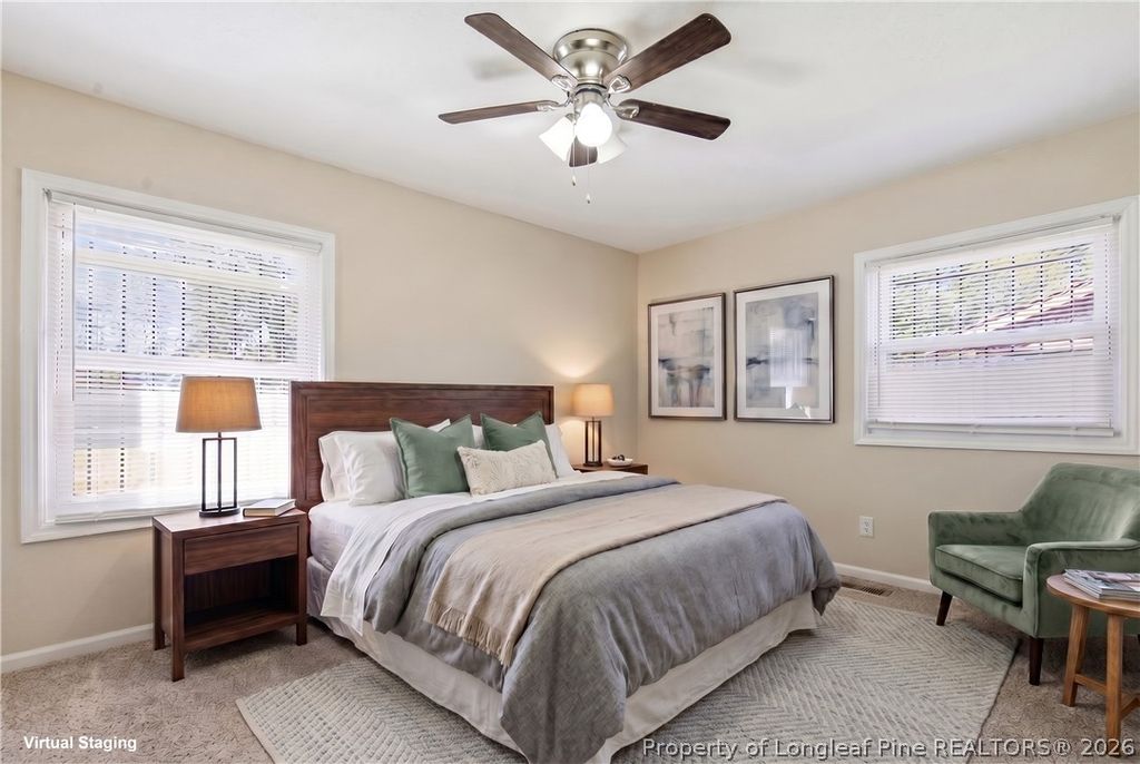 2811 Coronada Parkway, Fayetteville, NC 28306 — photo 23