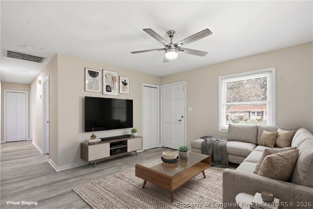 2811 Coronada Parkway, Fayetteville, NC 28306 — photo 5