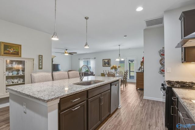 126 Saddle Street, New Market, AL 35761