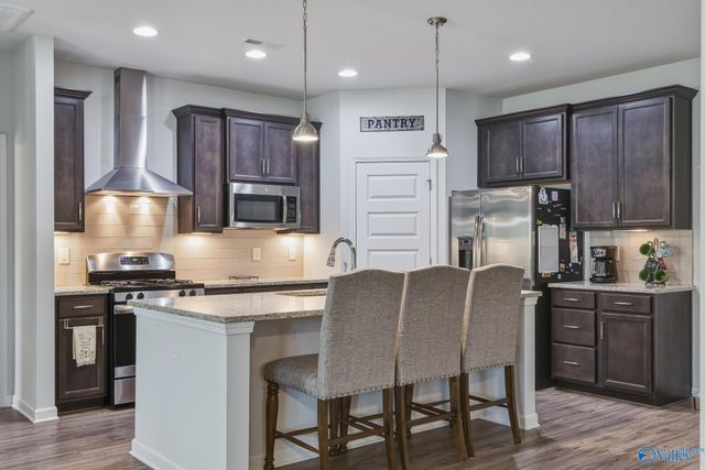 126 Saddle Street, New Market, AL 35761