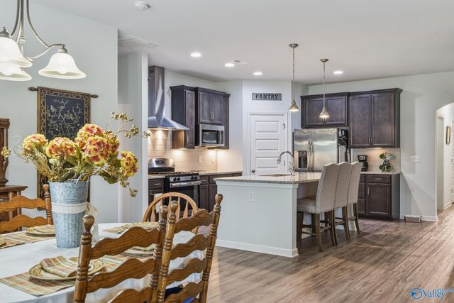 126 Saddle Street, New Market, AL 35761