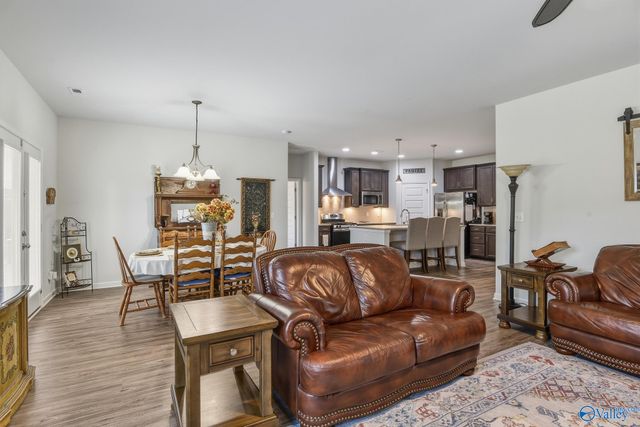 126 Saddle Street, New Market, AL 35761