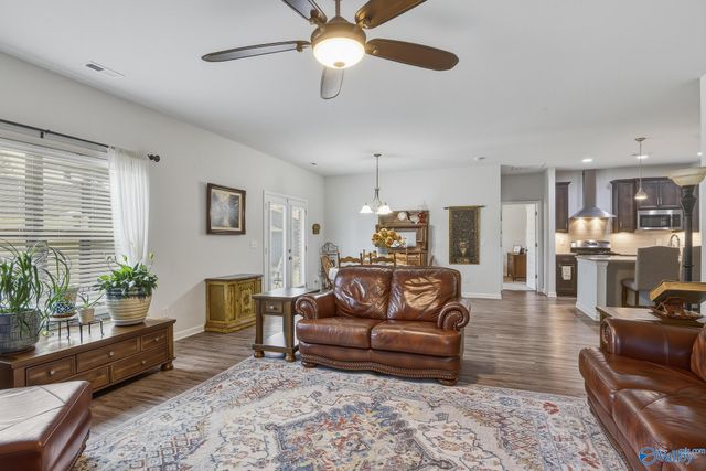 126 Saddle Street, New Market, AL 35761