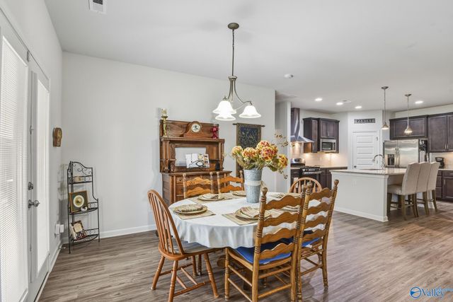 126 Saddle Street, New Market, AL 35761
