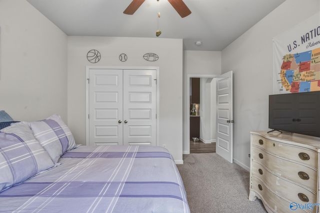 126 Saddle Street, New Market, AL 35761