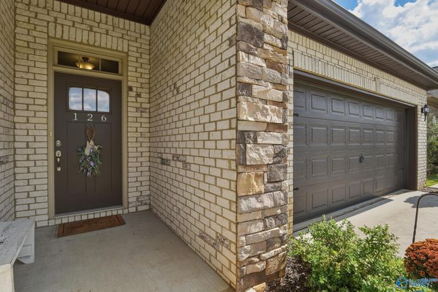126 Saddle Street, New Market, AL 35761